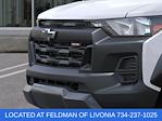 2025 Chevrolet Colorado Crew Cab 4x4 Pickup for sale #TF5T222419 - photo 13