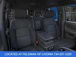 2025 Chevrolet Colorado Crew Cab 4x4 Pickup for sale #TF5T222419 - photo 16