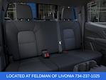 2025 Chevrolet Colorado Crew Cab 4x4 Pickup for sale #TF5T222419 - photo 17