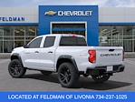 2025 Chevrolet Colorado Crew Cab 4x4 Pickup for sale #TF5T222419 - photo 4