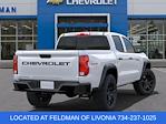 2025 Chevrolet Colorado Crew Cab 4x4 Pickup for sale #TF5T222419 - photo 2