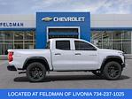 2025 Chevrolet Colorado Crew Cab 4x4 Pickup for sale #TF5T222419 - photo 5