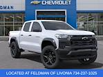 2025 Chevrolet Colorado Crew Cab 4x4 Pickup for sale #TF5T222419 - photo 7