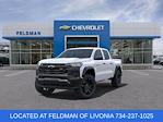 2025 Chevrolet Colorado Crew Cab 4x4 Pickup for sale #TF5T222419 - photo 8