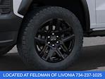2025 Chevrolet Colorado Crew Cab 4x4 Pickup for sale #TF5T222419 - photo 9