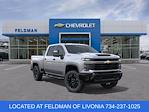 2025 Chevrolet Silverado 2500 Crew Cab 4x4 Pickup for sale #TF5T222914 - photo 1