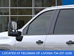 2025 Chevrolet Silverado 2500 Crew Cab 4x4 Pickup for sale #TF5T222914 - photo 12