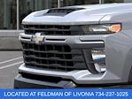 2025 Chevrolet Silverado 2500 Crew Cab 4x4 Pickup for sale #TF5T222914 - photo 13