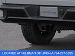 2025 Chevrolet Silverado 2500 Crew Cab 4x4 Pickup for sale #TF5T222914 - photo 14