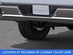 New 2025 Chevrolet Silverado 2500 Work Truck Regular Cab 4x4 Pickup for sale #PTR224928 - photo 14