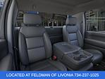 New 2025 Chevrolet Silverado 2500 Work Truck Regular Cab 4x4 Pickup for sale #PTR224928 - photo 16