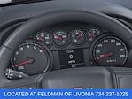 New 2025 Chevrolet Silverado 2500 Work Truck Regular Cab 4x4 Pickup for sale #PTR224928 - photo 18