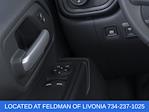 New 2025 Chevrolet Silverado 2500 Work Truck Regular Cab 4x4 Pickup for sale #PTR224928 - photo 22