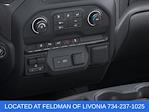 New 2025 Chevrolet Silverado 2500 Work Truck Regular Cab 4x4 Pickup for sale #PTR224928 - photo 23