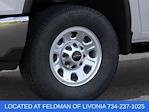 New 2025 Chevrolet Silverado 2500 Work Truck Regular Cab 4x4 Pickup for sale #PTR224928 - photo 9