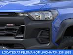 2025 Chevrolet Colorado Crew Cab 4x4 Pickup for sale #TF5T229958 - photo 10