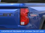 2025 Chevrolet Colorado Crew Cab 4x4 Pickup for sale #TF5T229958 - photo 11