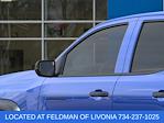 2025 Chevrolet Colorado Crew Cab 4x4 Pickup for sale #TF5T229958 - photo 12