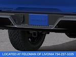 2025 Chevrolet Colorado Crew Cab 4x4 Pickup for sale #TF5T229958 - photo 14