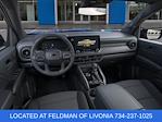 2025 Chevrolet Colorado Crew Cab 4x4 Pickup for sale #TF5T229958 - photo 15