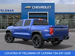 2025 Chevrolet Colorado Crew Cab 4x4 Pickup for sale #TF5T229958 - photo 3