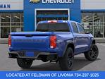 2025 Chevrolet Colorado Crew Cab 4x4 Pickup for sale #TF5T229958 - photo 4
