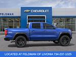 2025 Chevrolet Colorado Crew Cab 4x4 Pickup for sale #TF5T229958 - photo 5