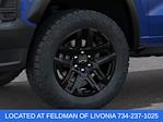 2025 Chevrolet Colorado Crew Cab 4x4 Pickup for sale #TF5T229958 - photo 9
