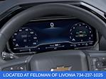 2025 Chevrolet Silverado 1500 Crew Cab 4x4 Pickup for sale #PTR230575 - photo 18
