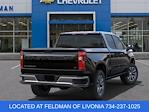 2025 Chevrolet Silverado 1500 Crew Cab 4x4 Pickup for sale #PTR230575 - photo 2