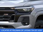 2025 Chevrolet Colorado Crew Cab 4x4 Pickup for sale #TF5T235300 - photo 10