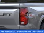2025 Chevrolet Colorado Crew Cab 4x4 Pickup for sale #TF5T235300 - photo 11