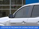 2025 Chevrolet Colorado Crew Cab 4x4 Pickup for sale #TF5T235300 - photo 12