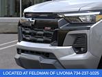 2025 Chevrolet Colorado Crew Cab 4x4 Pickup for sale #TF5T235300 - photo 13