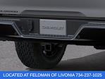 2025 Chevrolet Colorado Crew Cab 4x4 Pickup for sale #TF5T235300 - photo 14