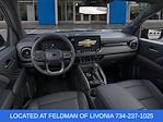 2025 Chevrolet Colorado Crew Cab 4x4 Pickup for sale #TF5T235300 - photo 15