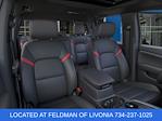2025 Chevrolet Colorado Crew Cab 4x4 Pickup for sale #TF5T235300 - photo 16