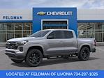 2025 Chevrolet Colorado Crew Cab 4x4 Pickup for sale #TF5T235300 - photo 3