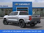 2025 Chevrolet Colorado Crew Cab 4x4 Pickup for sale #TF5T235300 - photo 4
