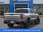 2025 Chevrolet Colorado Crew Cab 4x4 Pickup for sale #TF5T235300 - photo 2
