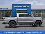 2025 Chevrolet Colorado Crew Cab 4x4 Pickup for sale #TF5T235300 - photo 5
