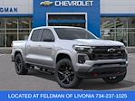 2025 Chevrolet Colorado Crew Cab 4x4 Pickup for sale #TF5T235300 - photo 7