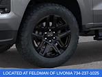 2025 Chevrolet Colorado Crew Cab 4x4 Pickup for sale #TF5T235300 - photo 9