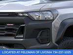 New 2025 Chevrolet Colorado Trail Boss Crew Cab 4x4 Pickup for sale #TF5T235338 - photo 10