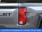 New 2025 Chevrolet Colorado Trail Boss Crew Cab 4x4 Pickup for sale #TF5T235338 - photo 11