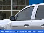 New 2025 Chevrolet Colorado Trail Boss Crew Cab 4x4 Pickup for sale #TF5T235338 - photo 12