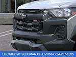 New 2025 Chevrolet Colorado Trail Boss Crew Cab 4x4 Pickup for sale #TF5T235338 - photo 13