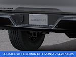 New 2025 Chevrolet Colorado Trail Boss Crew Cab 4x4 Pickup for sale #TF5T235338 - photo 14