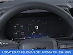 New 2025 Chevrolet Colorado Trail Boss Crew Cab 4x4 Pickup for sale #TF5T235338 - photo 18