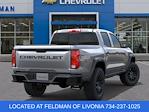 New 2025 Chevrolet Colorado Trail Boss Crew Cab 4x4 Pickup for sale #TF5T235338 - photo 2